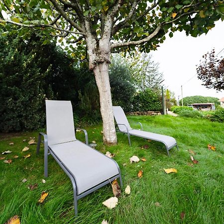 Holiday Home D'Olivia - Nze220 By Interhome Cela エクステリア 写真