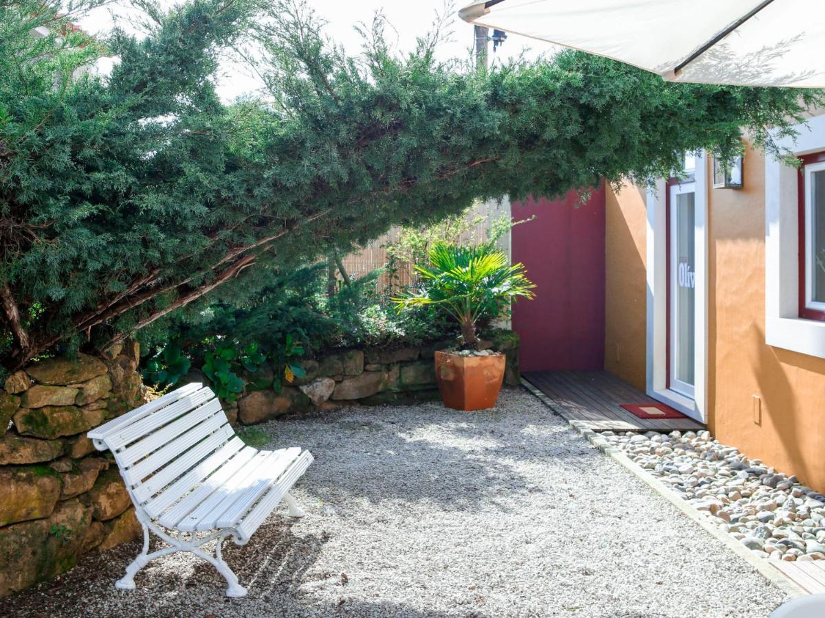 Holiday Home D'Olivia - Nze220 By Interhome Cela エクステリア 写真