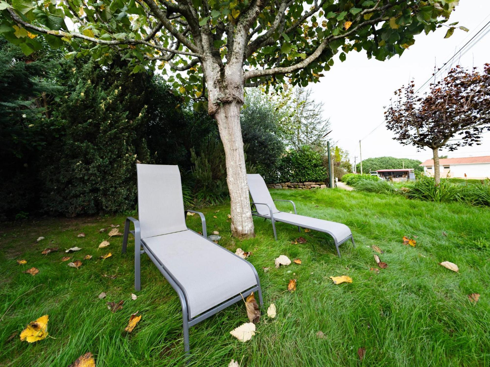 Holiday Home D'Olivia - Nze220 By Interhome Cela エクステリア 写真