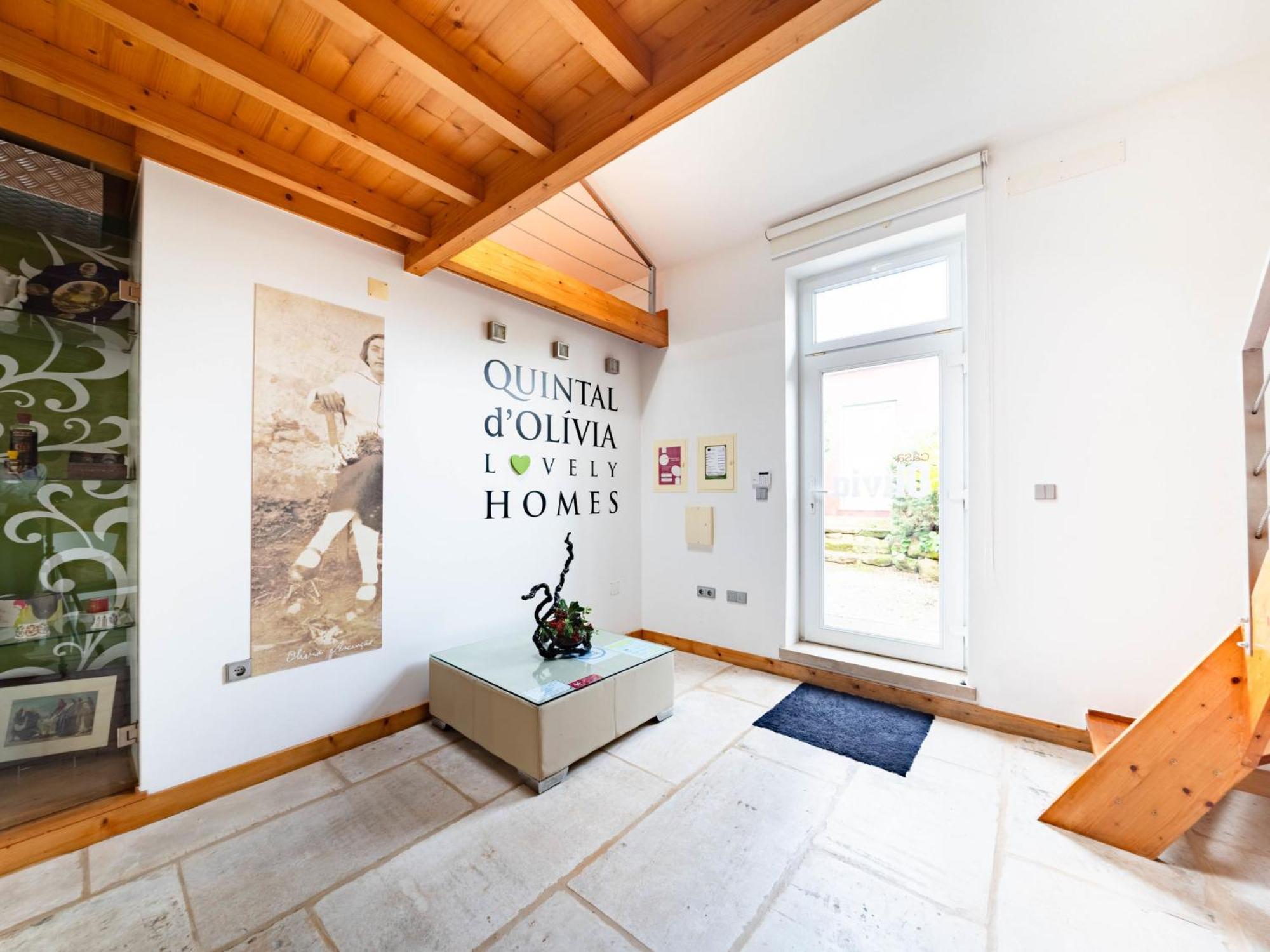 Holiday Home D'Olivia - Nze220 By Interhome Cela エクステリア 写真