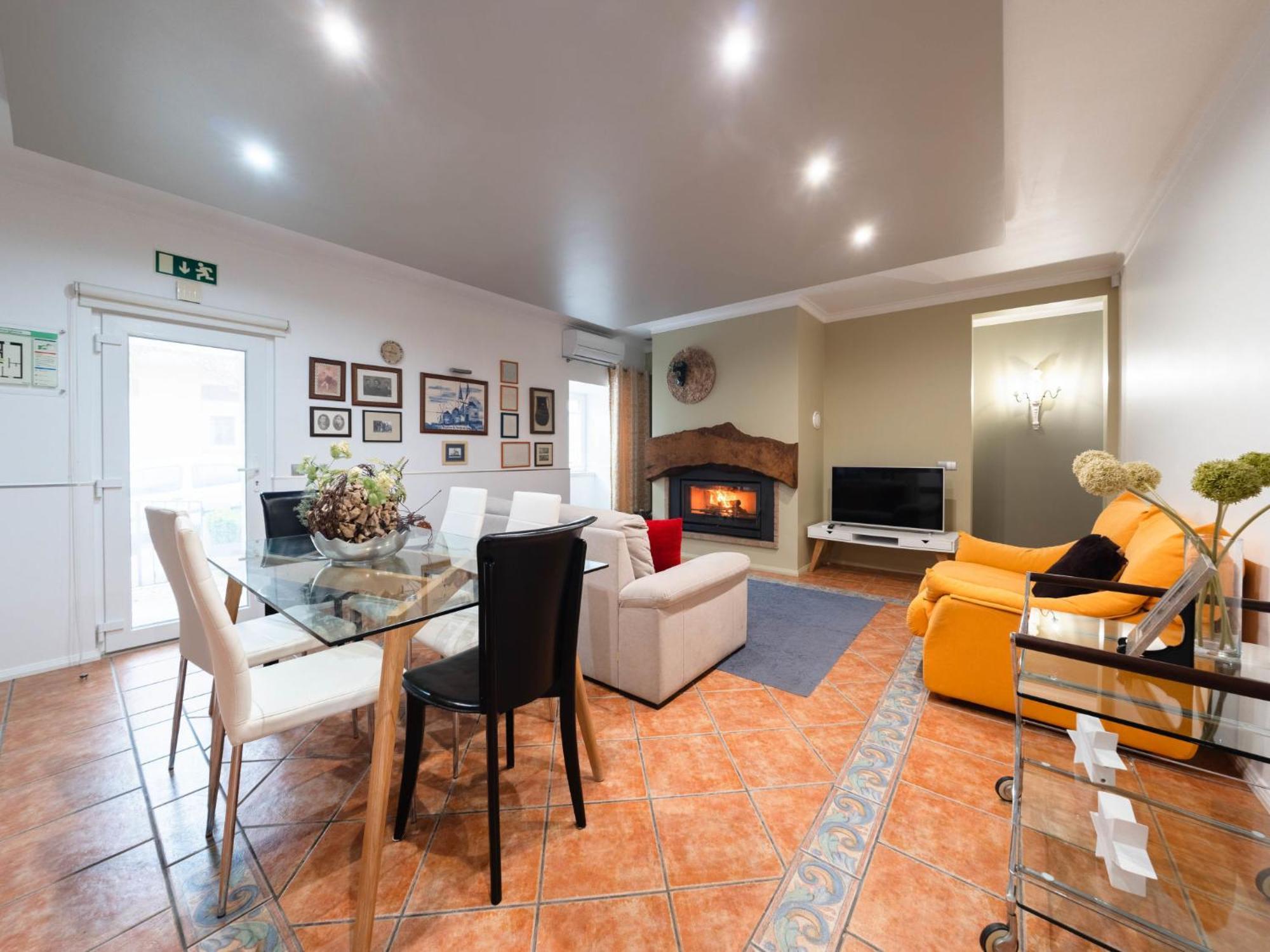 Holiday Home D'Olivia - Nze220 By Interhome Cela エクステリア 写真