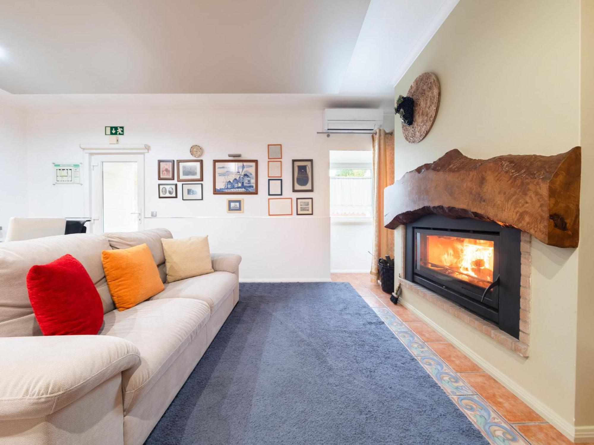 Holiday Home D'Olivia - Nze220 By Interhome Cela エクステリア 写真