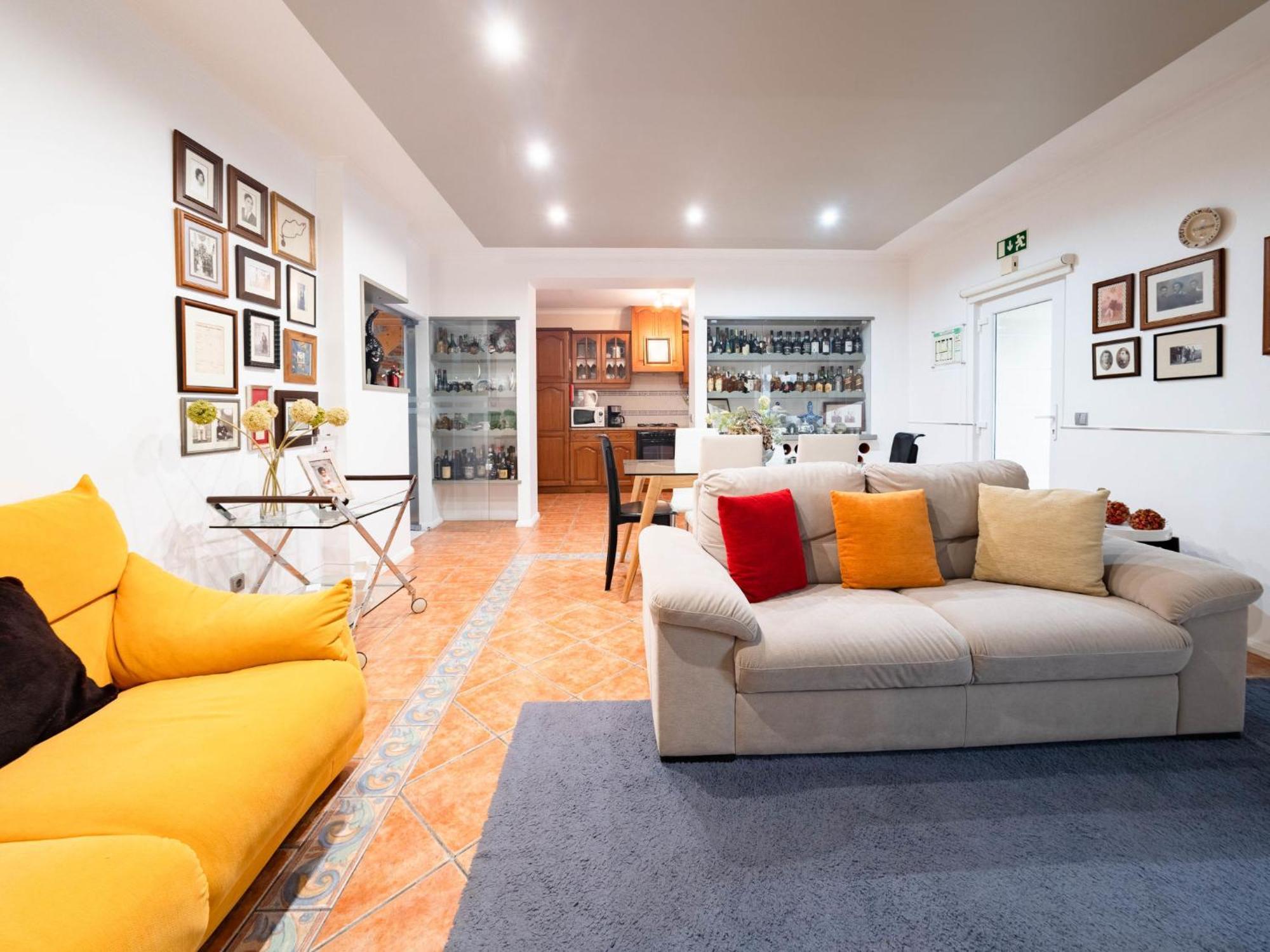 Holiday Home D'Olivia - Nze220 By Interhome Cela エクステリア 写真